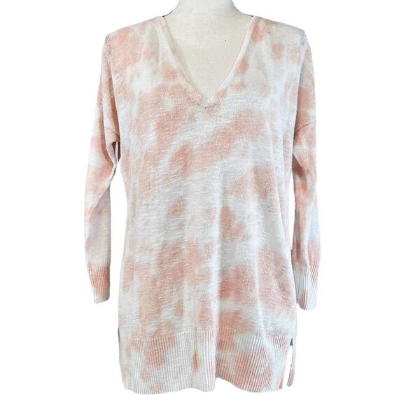 G.H. Bass & Co. Pullover Knit Lightweight Sweater Top - Picture 1 of 9